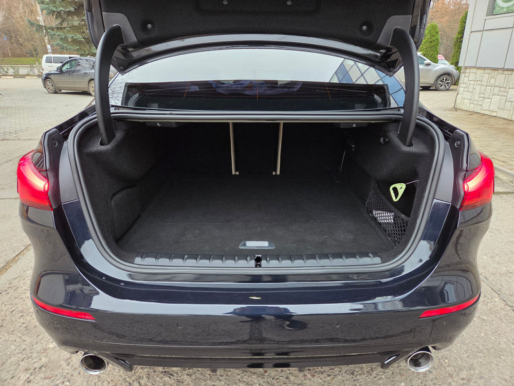 BMW 2 Series Gran Coupe Кишинёв - изображение 9