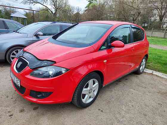Seat Altea 2006 год Дубоссары Дубоссары