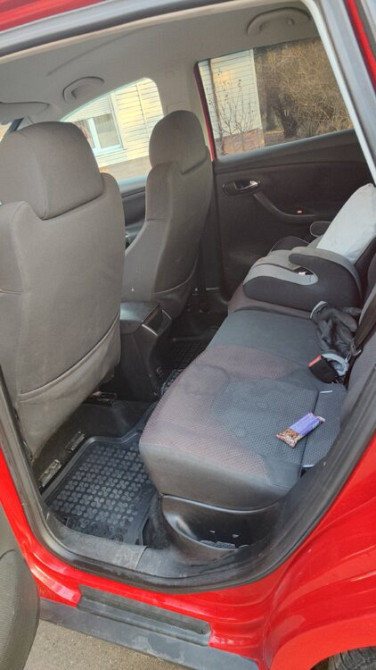 Seat Altea 2006 год Дубоссары Дубоссары - изображение 8