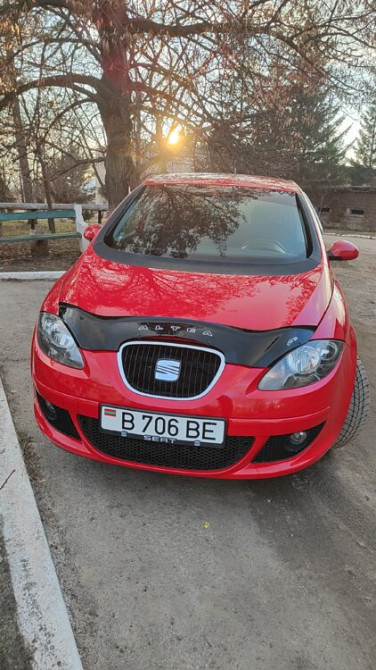 Seat Altea 2006 год Дубоссары Дубоссары - изображение 1