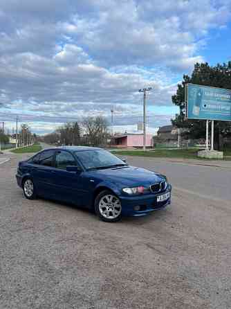 BMW 3 Series 2003 год Слободзея Слободзея