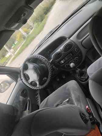 Renault Megane 1998 an Tiraspol Tiraspol