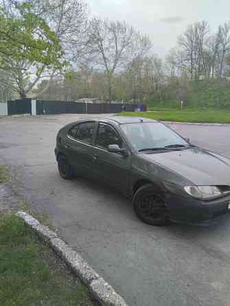 Renault Megane 1998 an Tiraspol Tiraspol