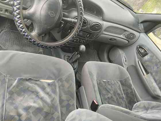 Renault Megane 1998 an Tiraspol Tiraspol