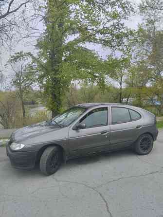 Renault Megane 1998 an Tiraspol Tiraspol