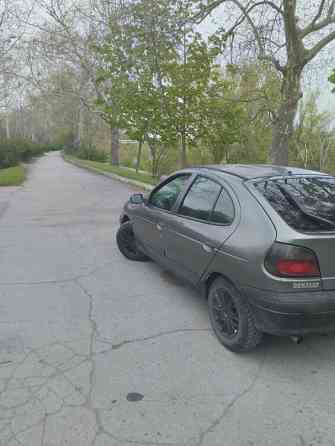Renault Megane 1998 an Tiraspol Tiraspol