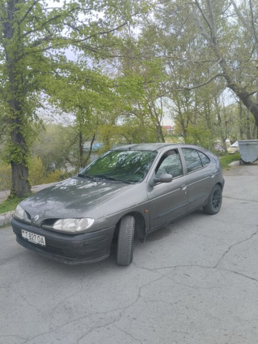 Renault Megane 1998 год Тирасполь Тирасполь - изображение 7