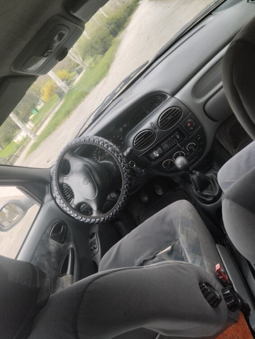 Renault Megane 1998 год Тирасполь Тирасполь - изображение 6