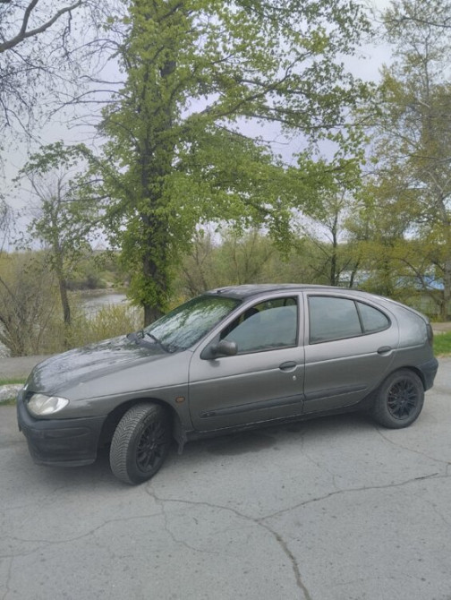 Renault Megane 1998 год Тирасполь Тирасполь - изображение 1