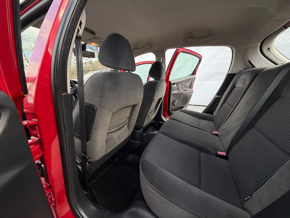 Peugeot 207 2008 an Chişinău Chişinău - fotografie 6