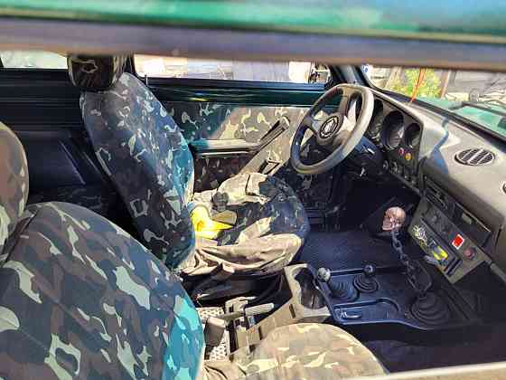 VAZ / Lada Niva 1991 an Slobozia Slobozia