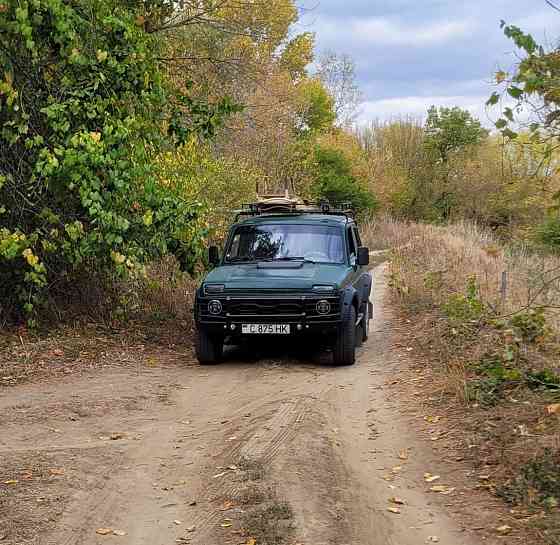 VAZ / Lada Niva 1991 an Slobozia Slobozia