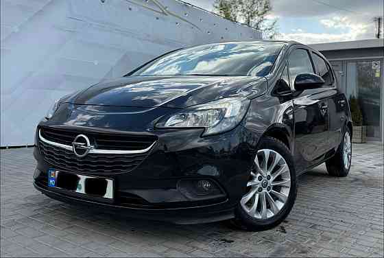 Opel Corsa 2015 год Кишинёв Кишинёв