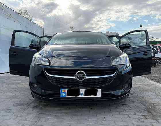 Opel Corsa 2015 год Кишинёв Кишинёв