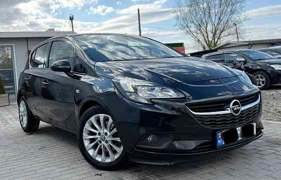 Opel Corsa 2015 год Кишинёв Кишинёв
