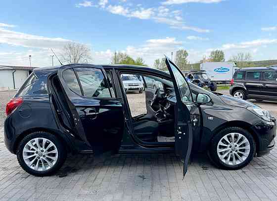 Opel Corsa 2015 год Кишинёв Кишинёв