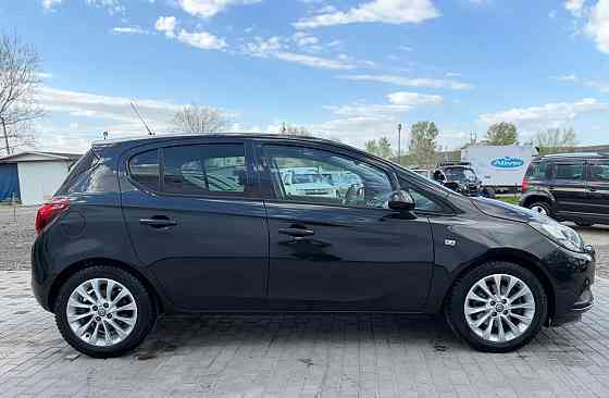 Opel Corsa 2015 год Кишинёв Кишинёв