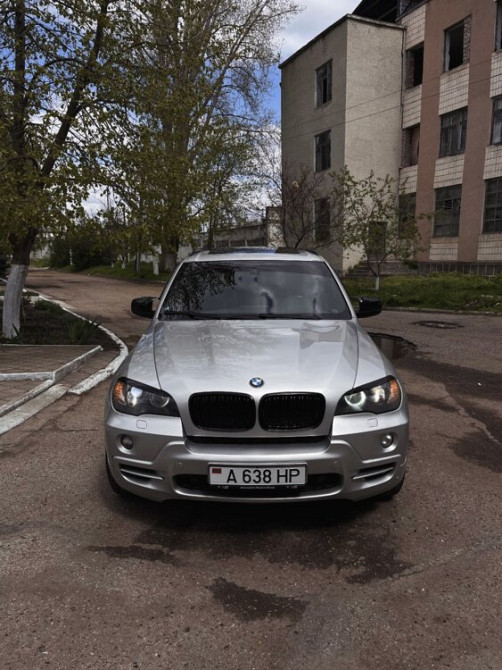 BMW X5 2009 год Бендеры Бендеры - изображение 3