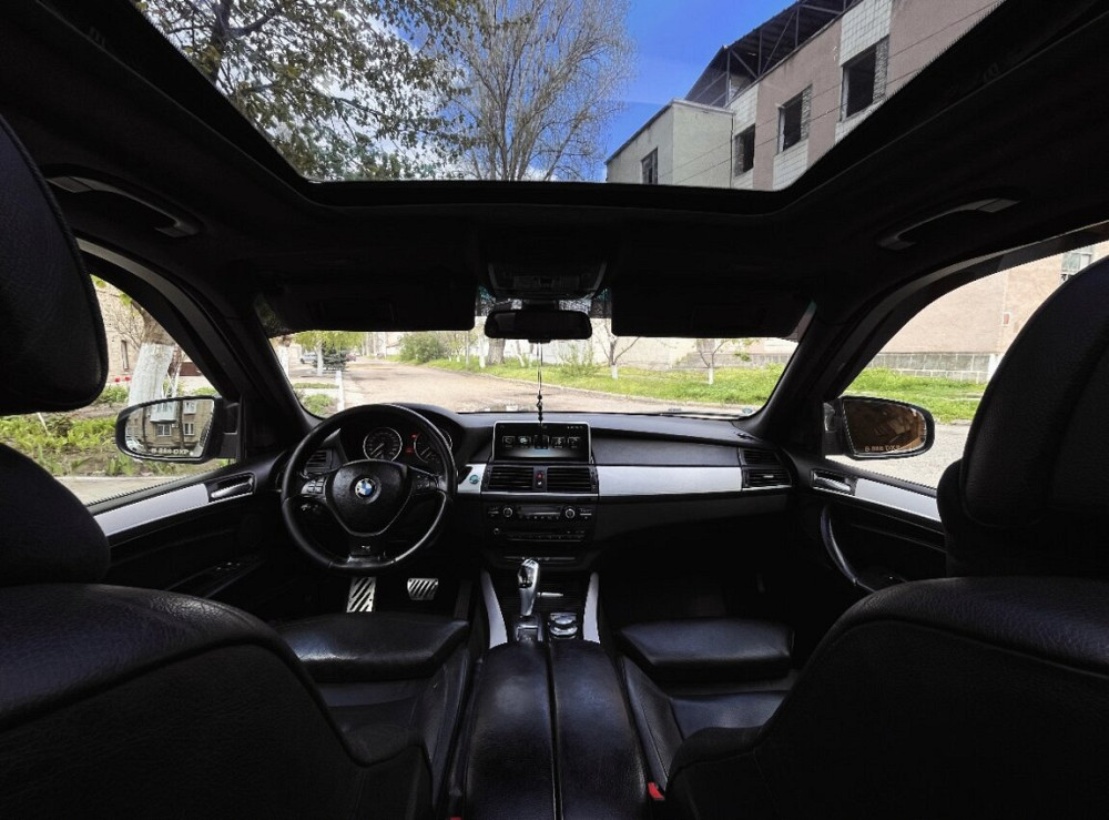 BMW X5 2009 год Бендеры Бендеры - изображение 9