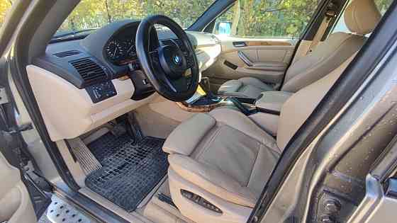 BMW X5 2004 an Dubăsari Dubăsari
