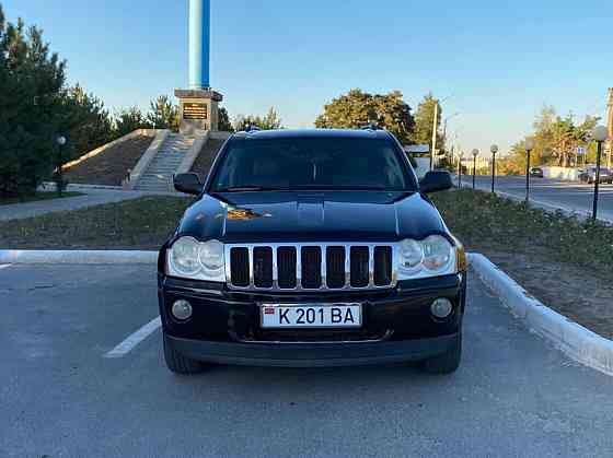 Jeep Grand Cherokee 2005 год Рыбница Рыбница