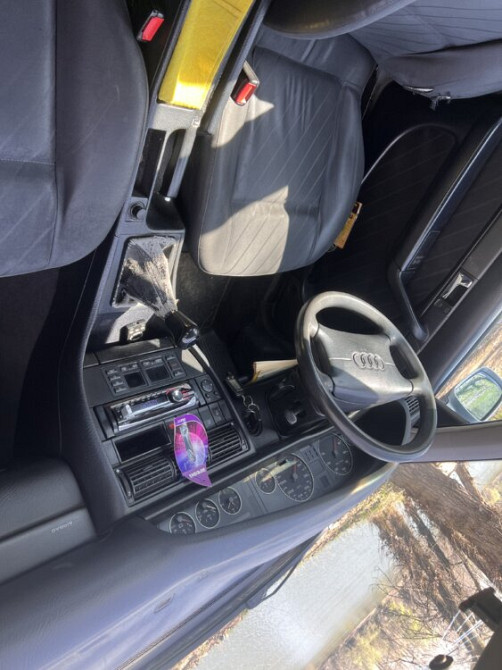 Audi A6 1997 an Slobozia Slobozia - fotografie 5