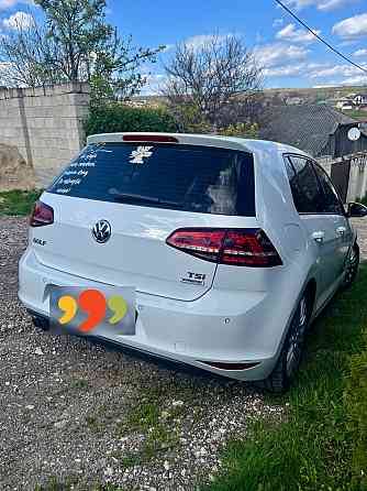 Volkswagen Golf 2014 an Chişinău Chişinău