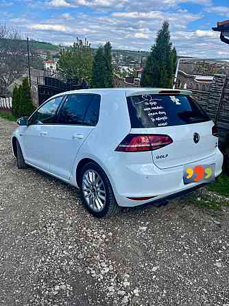 Volkswagen Golf 2014 an Chişinău Chişinău