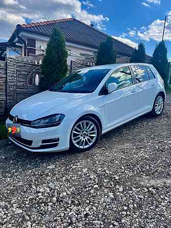 Volkswagen Golf 2014 an Chişinău Chişinău