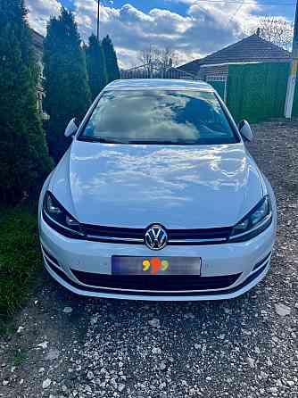 Volkswagen Golf 2014 an Chişinău Chişinău