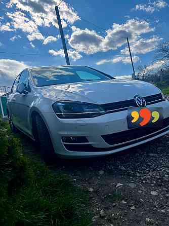 Volkswagen Golf 2014 an Chişinău Chişinău