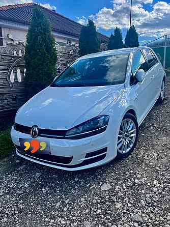 Volkswagen Golf 2014 an Chişinău Chişinău