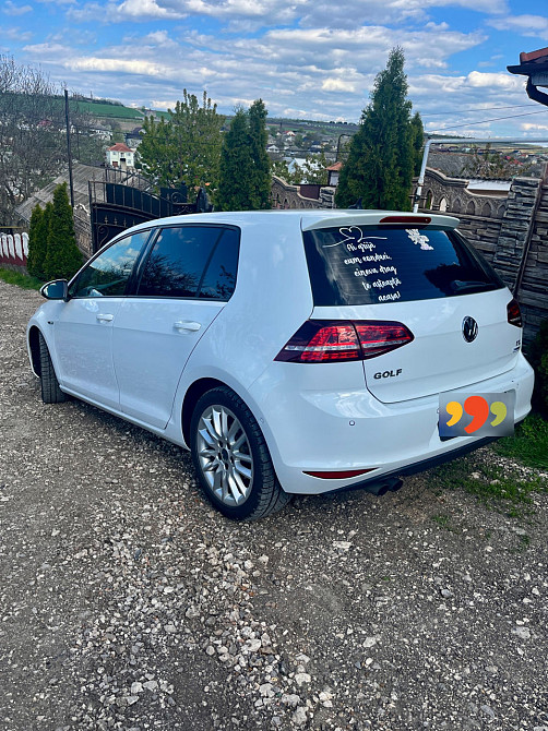 Volkswagen Golf 2014 год Кишинёв Кишинёв - изображение 5