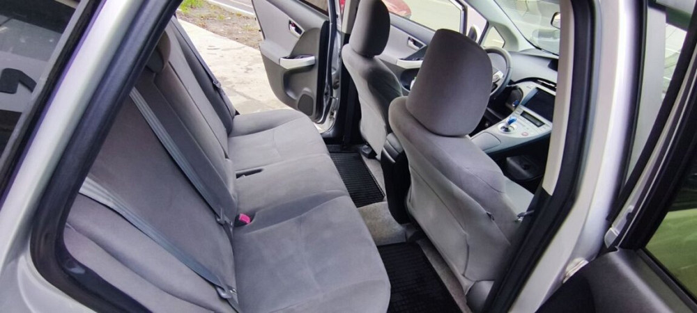 Toyota Prius 2012 год Бендеры Бендеры - изображение 4