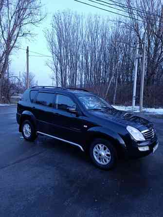 Ssang Yong Rexton 2006 год Рыбница Рыбница