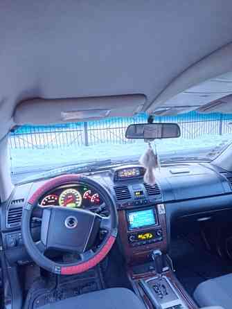 Ssang Yong Rexton 2006 год Рыбница Рыбница
