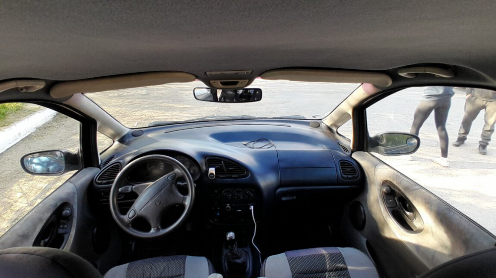 Volkswagen Sharan 1996 год Тирасполь Тирасполь - изображение 2