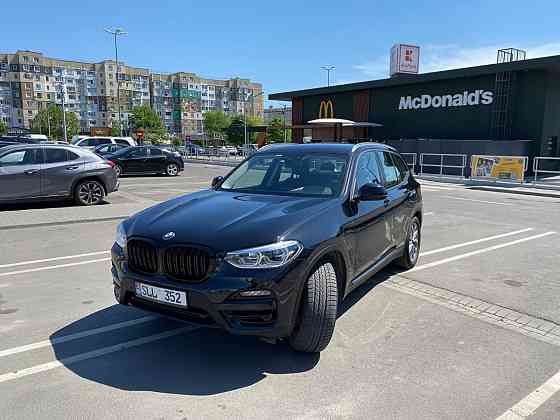 BMW X3 2020 год Кишинёв Кишинёв