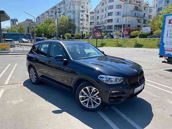 BMW X3 2020 год Кишинёв Кишинёв