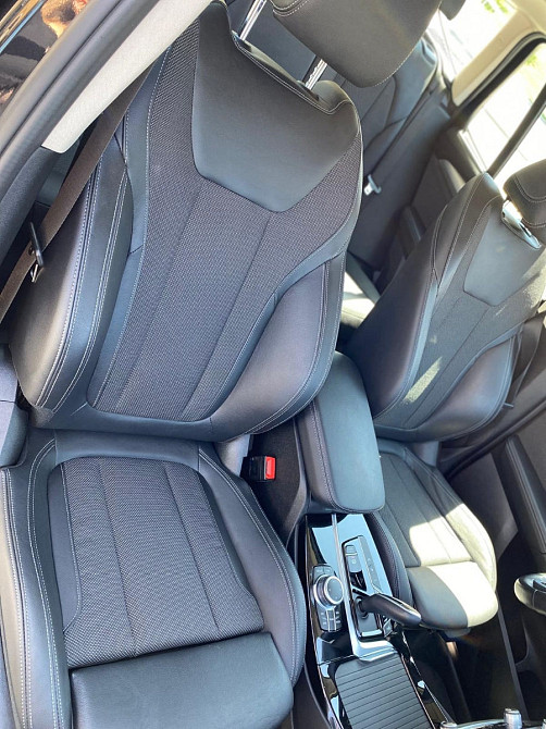 BMW X3 2020 an Chişinău Chişinău - fotografie 6