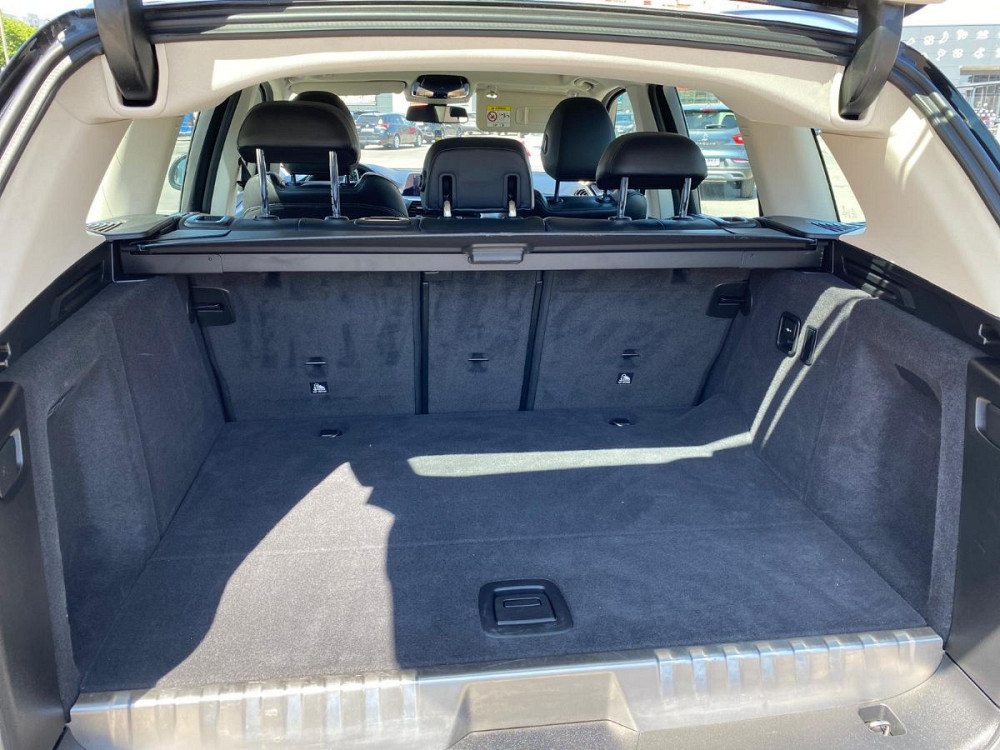 BMW X3 2020 an Chişinău Chişinău - fotografie 7