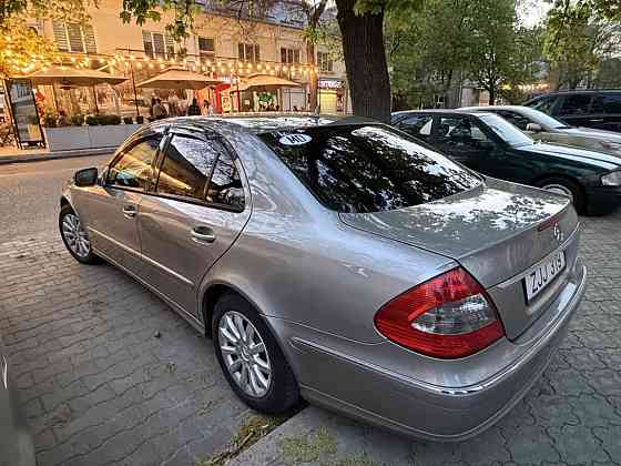 Mercedes E-Class 2006 год Тирасполь Тирасполь