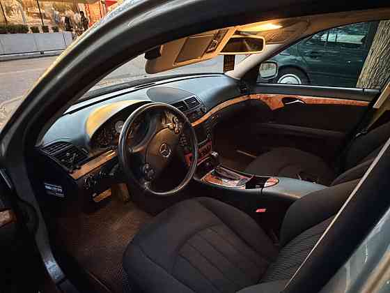 Mercedes E-Class 2006 год Тирасполь Тирасполь