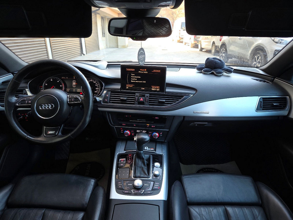 Audi A7 2011 год Кишинёв Кишинёв - изображение 9