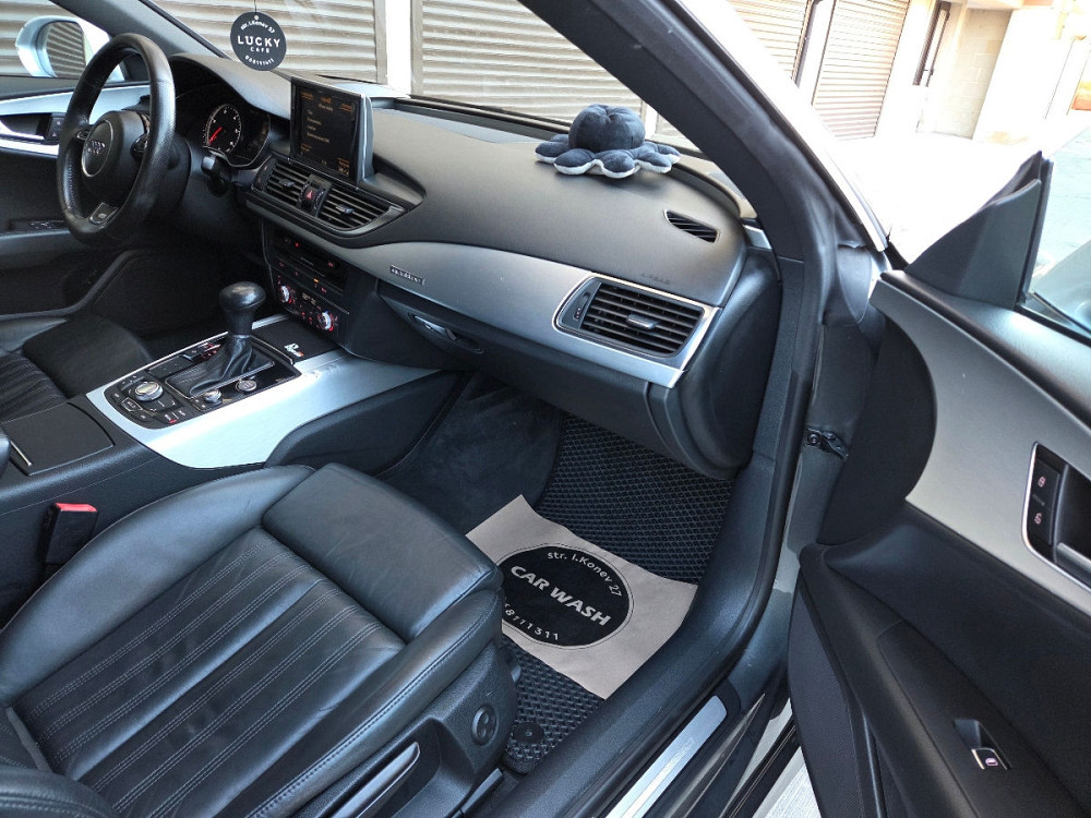 Audi A7 2011 год Кишинёв Кишинёв - изображение 8