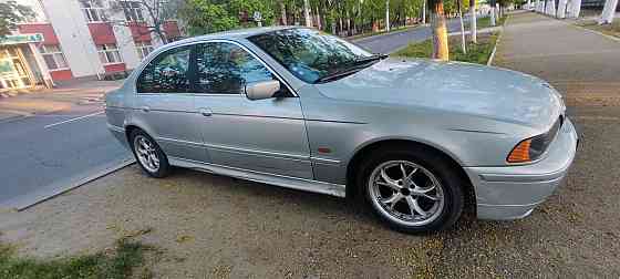 BMW 5 Series 2001 год Бендеры Бендеры