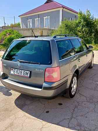 Volkswagen Passat 2004 год Дубоссары Дубоссары