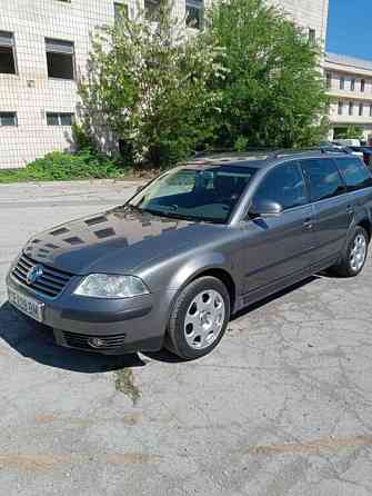 Volkswagen Passat 2004 год Дубоссары Дубоссары