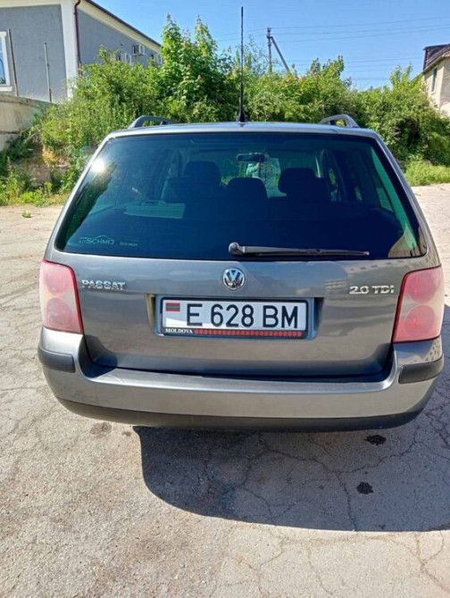 Volkswagen Passat 2004 год Дубоссары Дубоссары - изображение 4