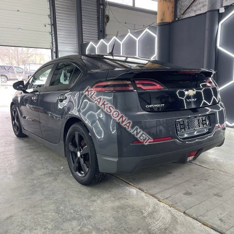 Chevrolet Volt 2011 год Рыбница Рыбница - изображение 4